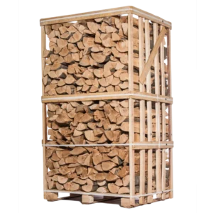 Palete de Lenha – 40 cm – 3 Estéres