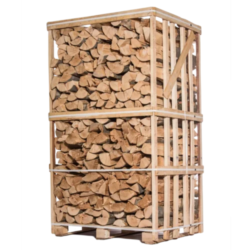 Palete de Lenha – 40 cm – 3 Estéres