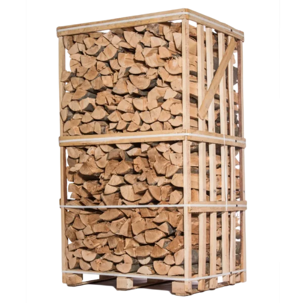 Palete de Lenha – 40 cm – 3 Estéres