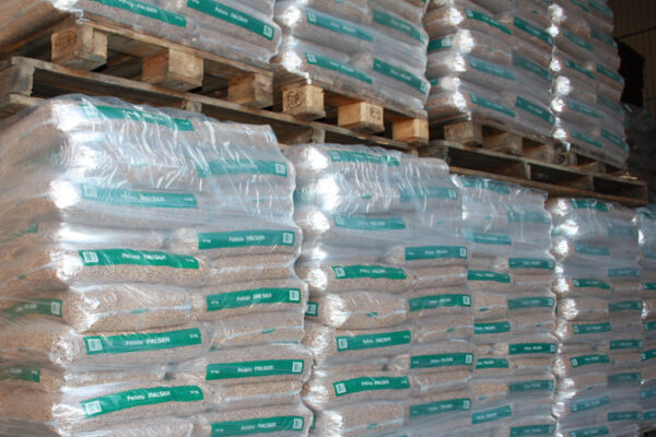 Palser Pellet 15 kg - Image 3
